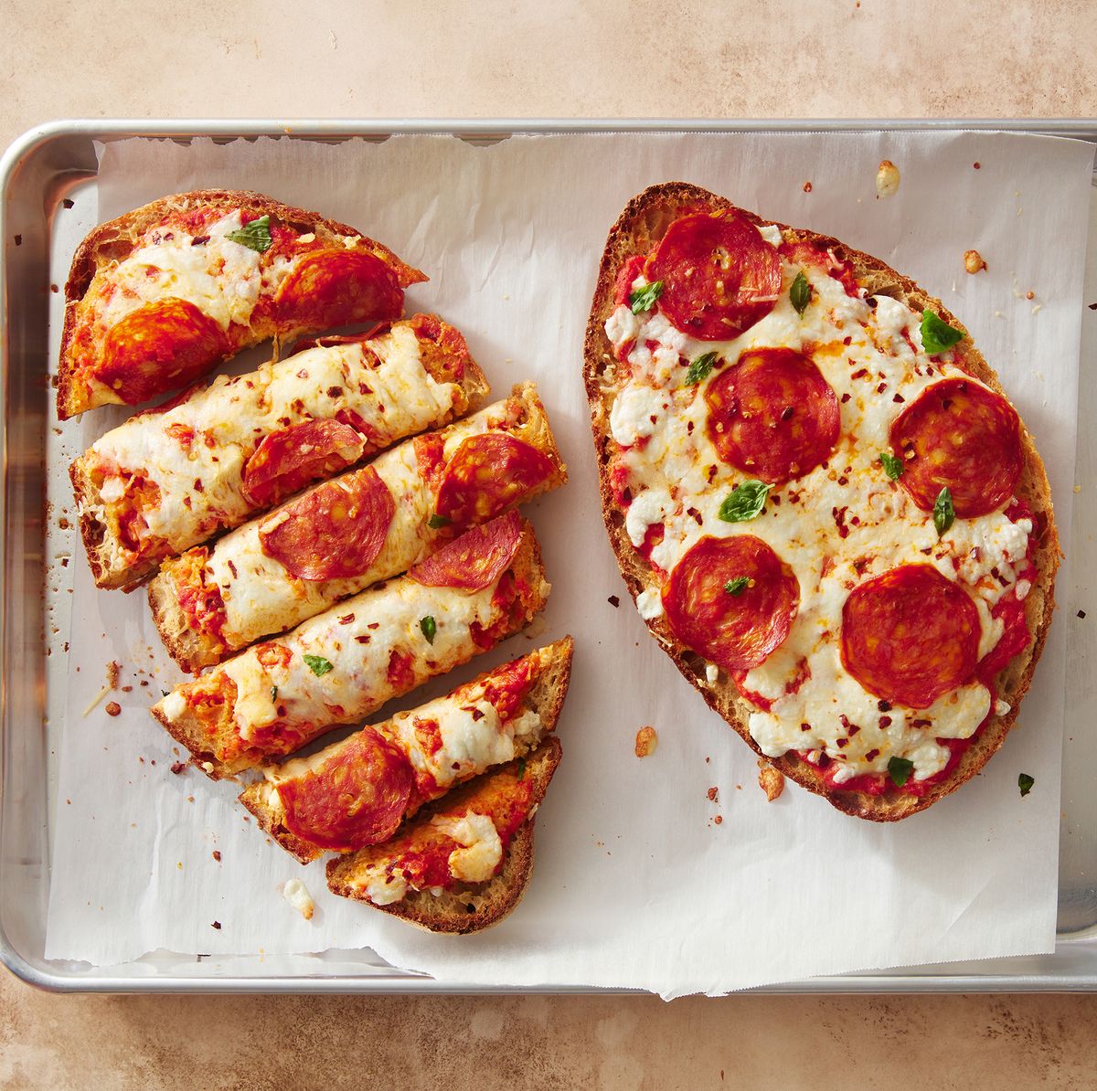 recipe