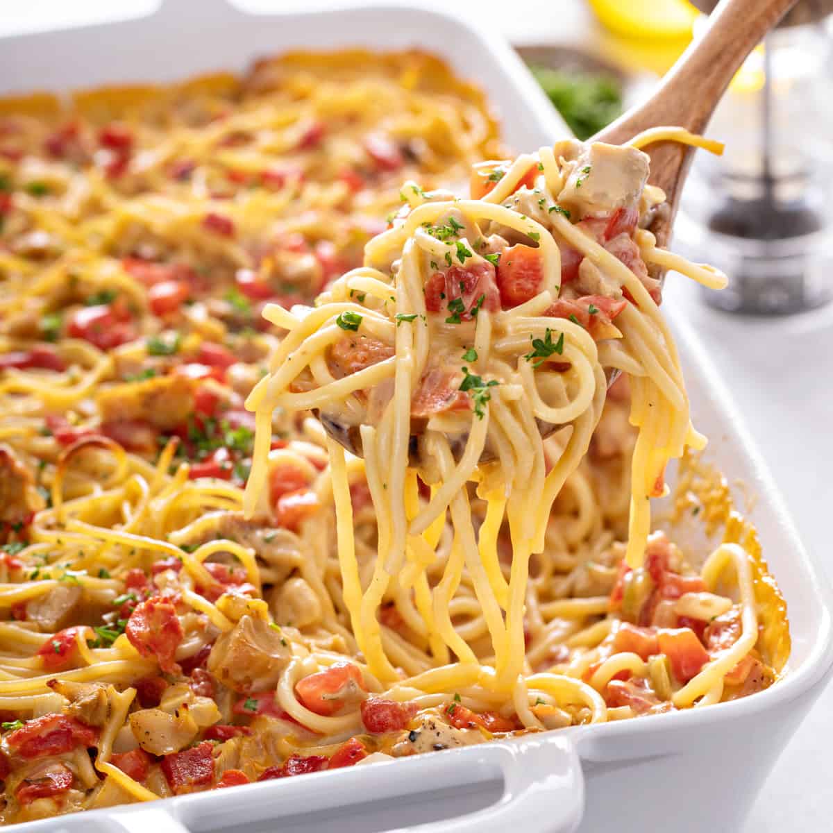 recipe