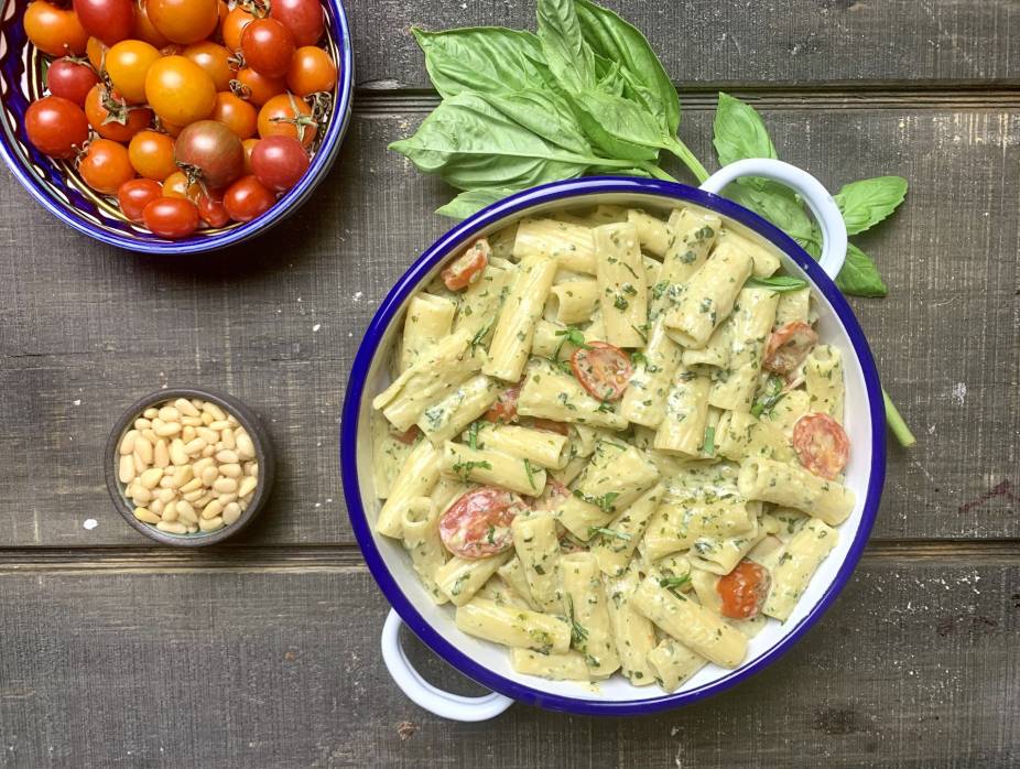 recipe