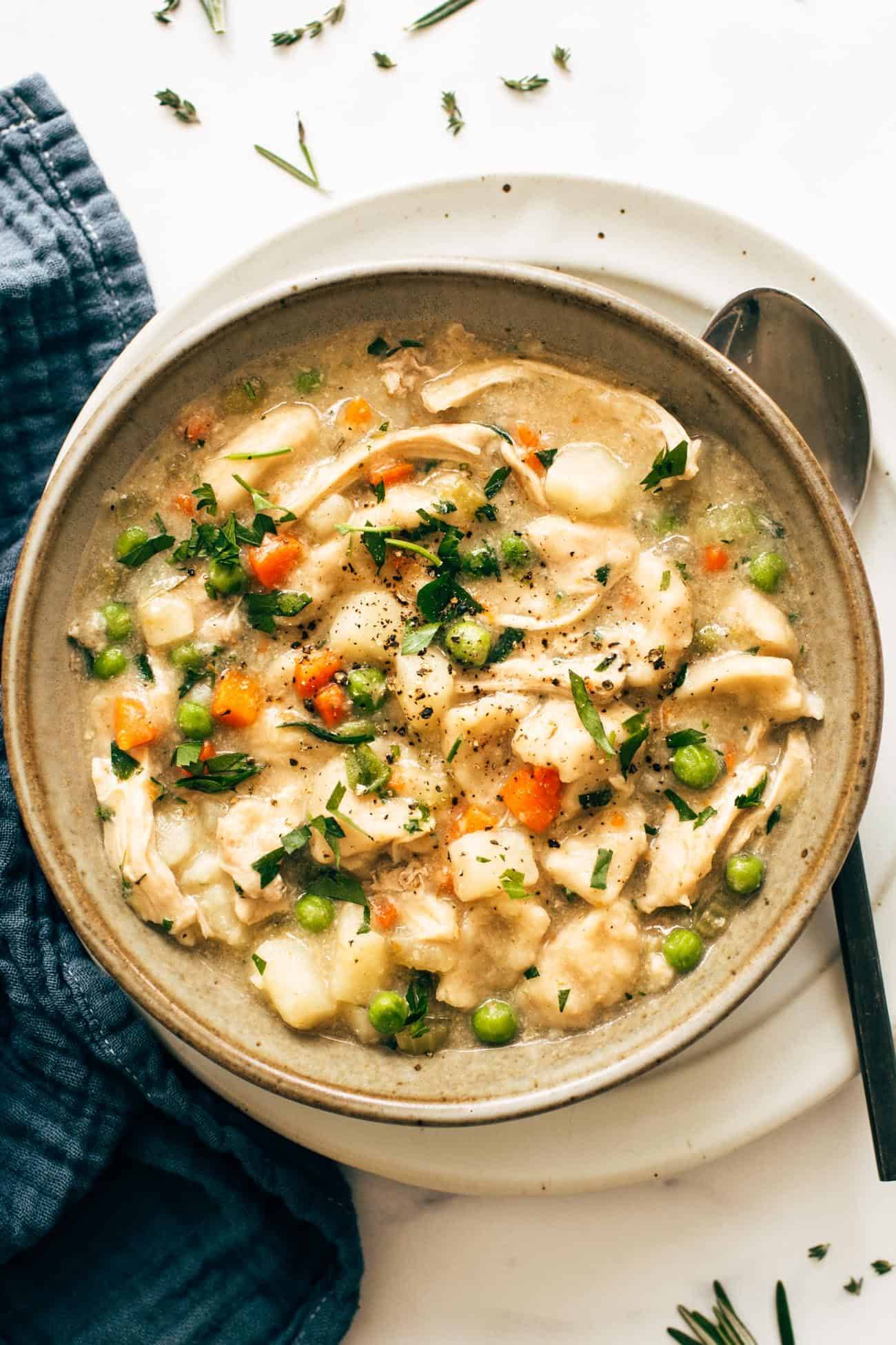 recipe
