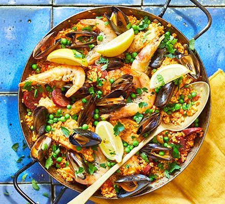 recipe