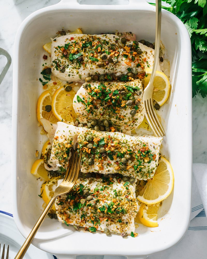 recipe