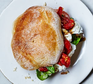 recipe