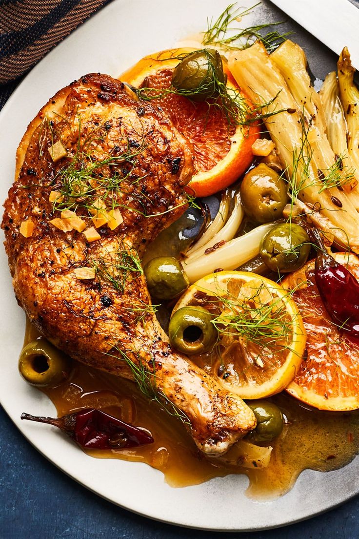 recipe