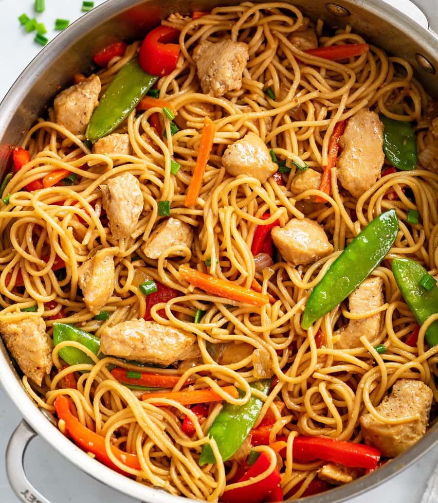 recipe