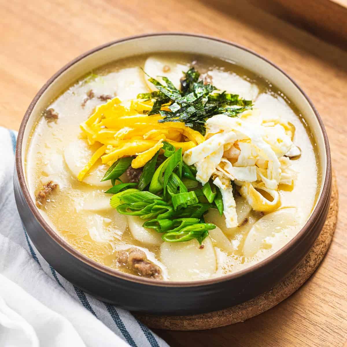 recipe