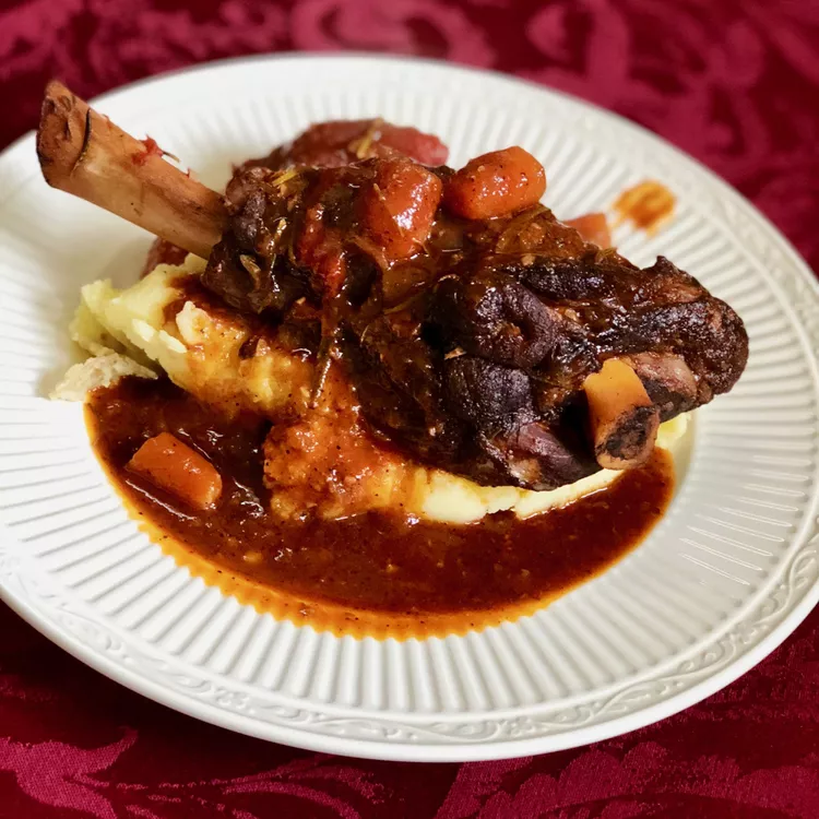 recipe
