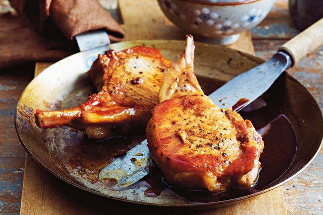 recipe