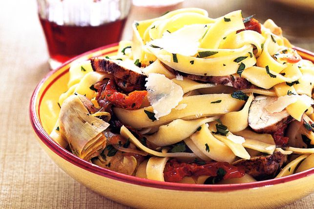 recipe