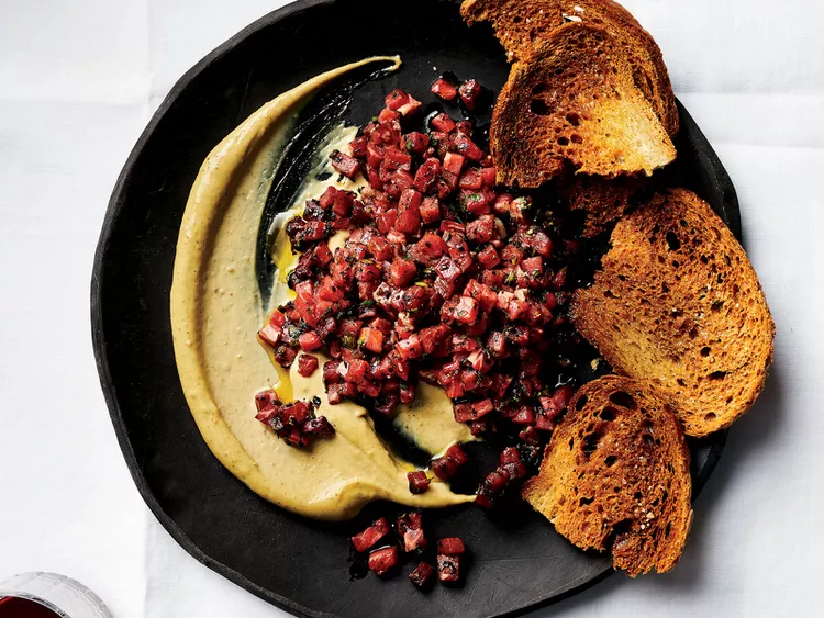 recipe