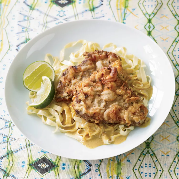 recipe