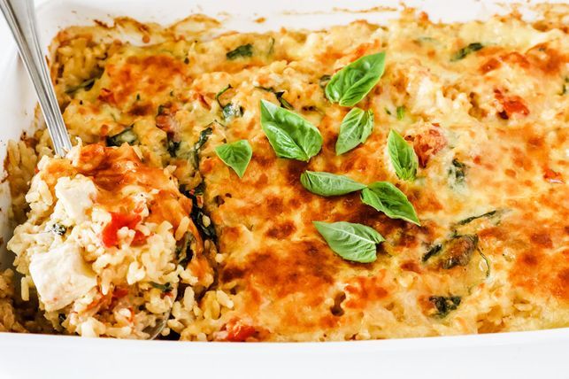 recipe