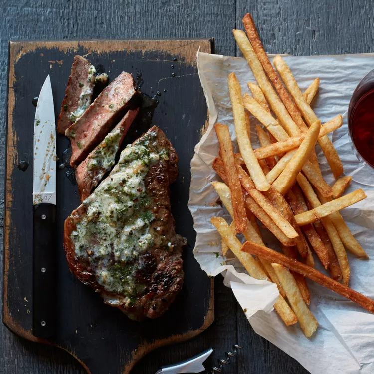 recipe