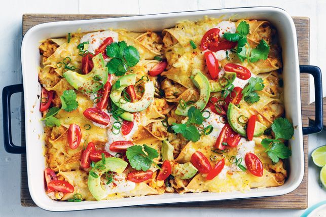 recipe