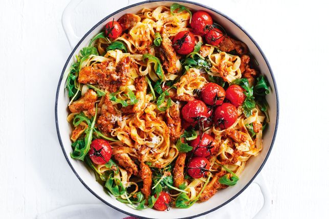 recipe