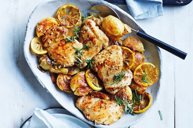 recipe