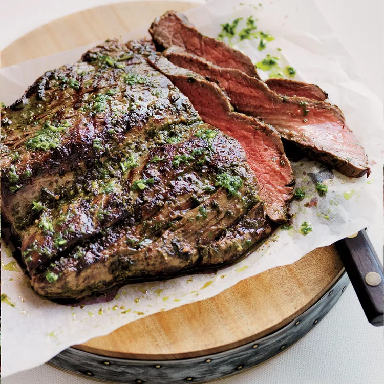 recipe