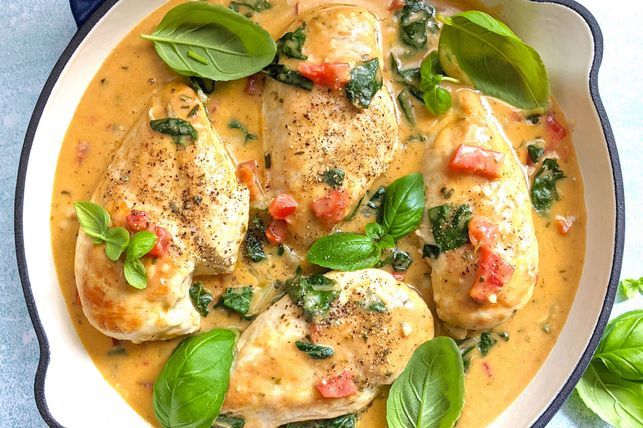 recipe
