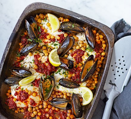 recipe