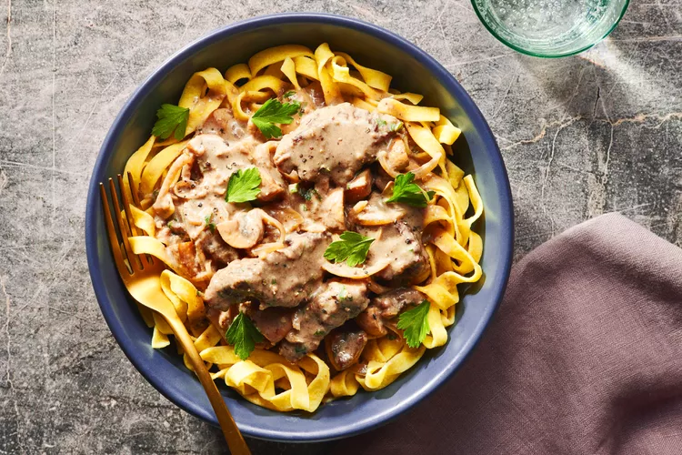 recipe