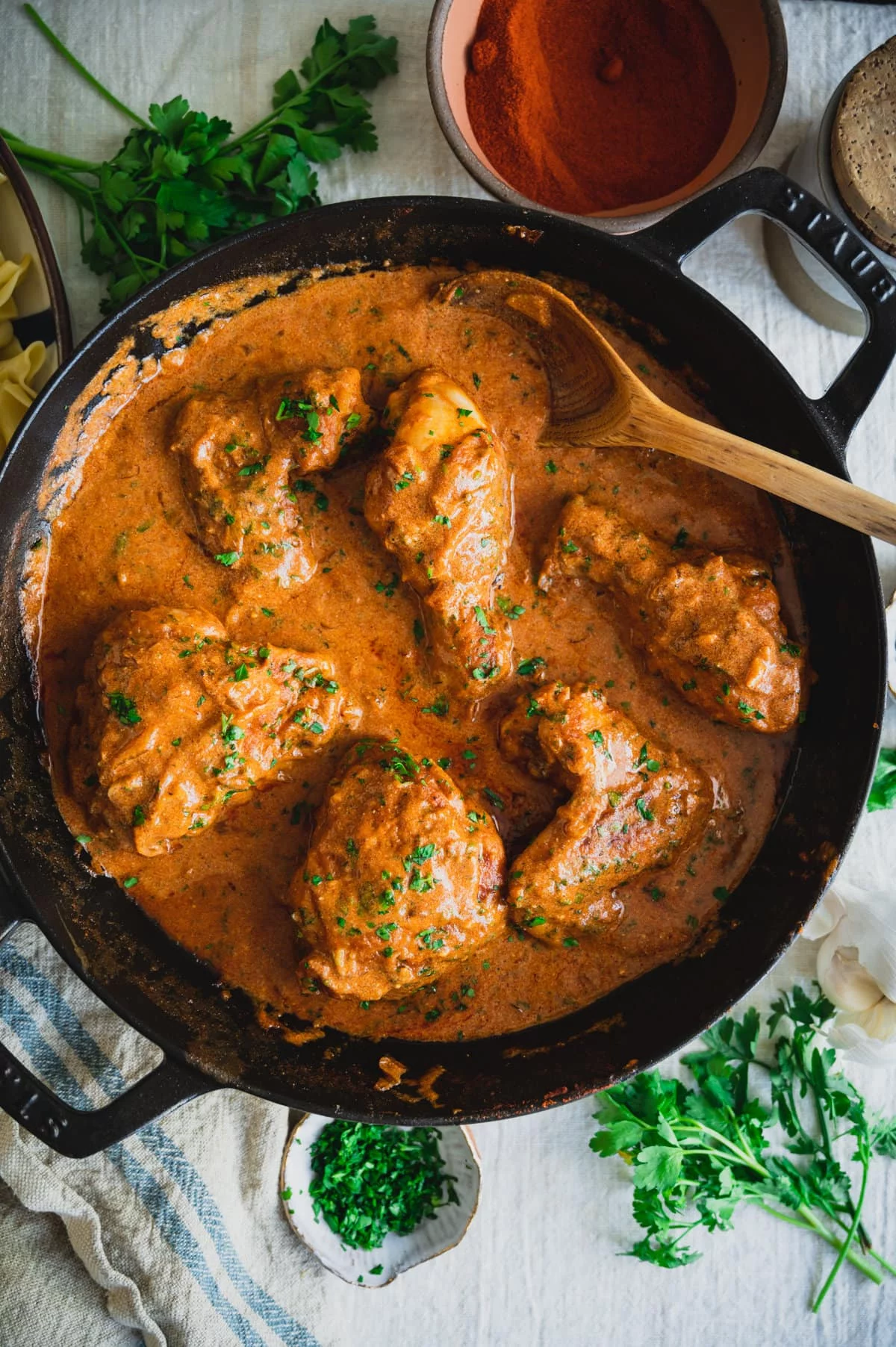 recipe