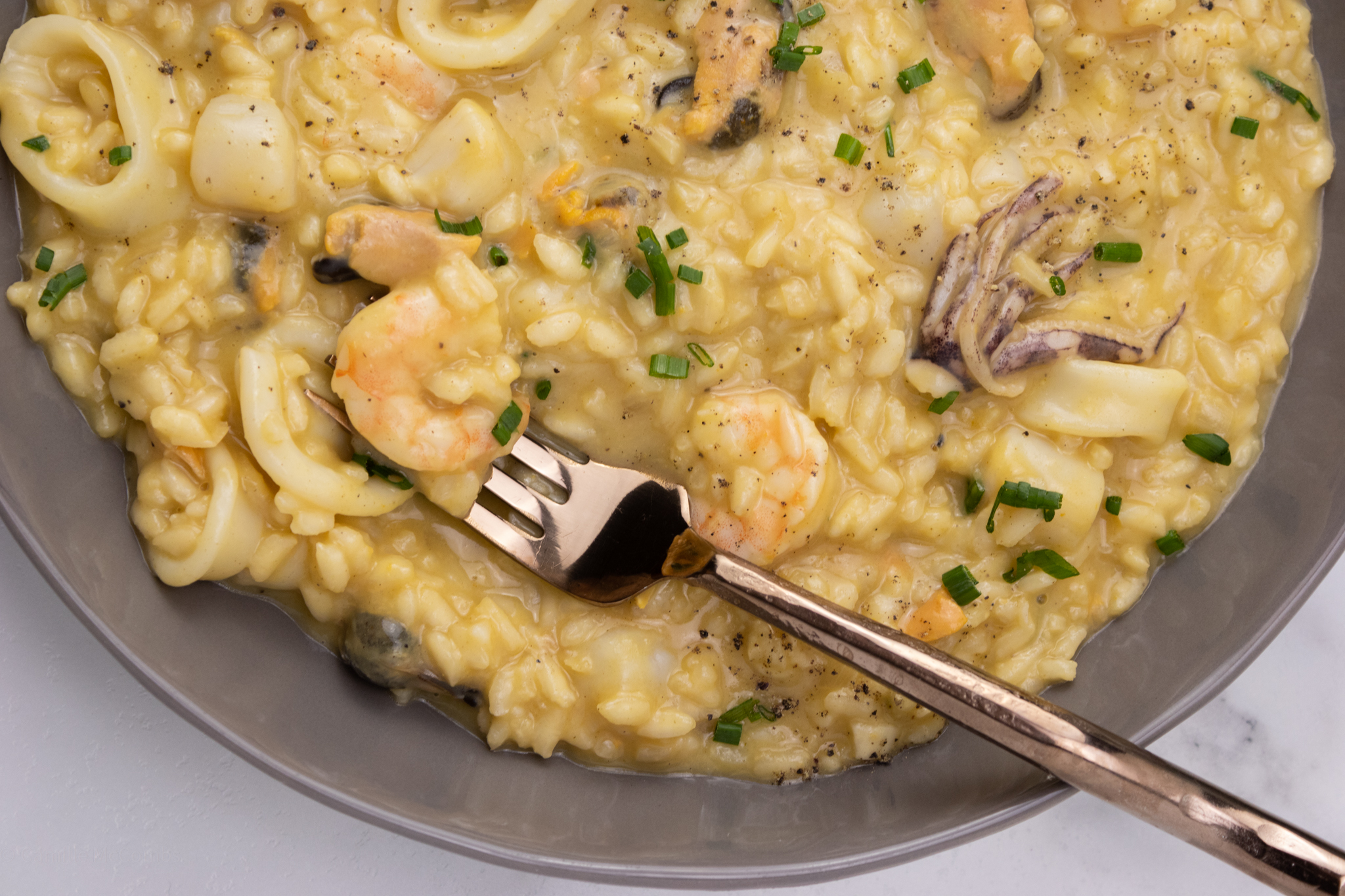 recipe