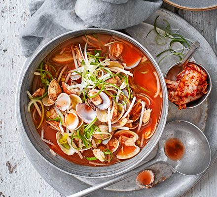 recipe
