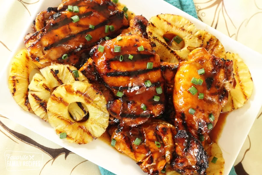 recipe