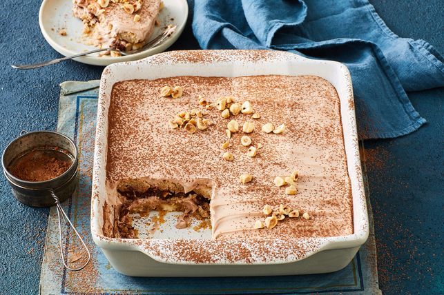 recipe